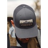 image:imageVortex Peakline Snapback Cap