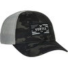 image:imageVortex Rank and File Snapback CapsBlack Camo