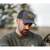 image:imageVortex Red Alert Snap Back CapsCharcoal