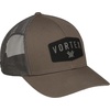 image:imageVortex Red Alert Snap Back CapsChocolate