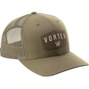 image:imageVortex Red Alert Snap Back CapsLoden