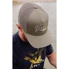 image:imageVortex Script Lure Snapback Cap