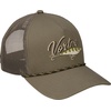 image:imageVortex Script Lure Snapback Cap