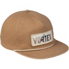 image:imageVortex Shock Gobble Camp Snapback CapSandbar