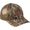 image:imageVortex Smalltown Legacy Mossy Oak Bottomland Treestand Camo Mesh Snapback Cap