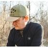 image:imageVortex Smalltown Legacy Snapback CapsGreen