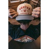 image:imageVortex Smalltown Legacy Snapback CapsKhaki