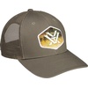 image:imageVortex Split Shot Patch Snapback Cap
