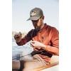 image:imageVortex Split Shot Patch Snapback Cap