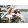 image:imageVortex Split Shot Patch Snapback Cap