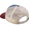 image:imageVortex Stars Over Stripes Snap Back CapRedWhiteBlue