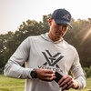 image:imageVortex Stars amp Stripes Mesh Snapback CapNavy