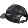 image:imageVortex Summit Camo Patch Mesh Snapback CapsBlack Heather