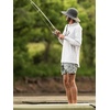 image:imageVortex Sun Slayer Boonie Hats  UPF 50 Protection FloatableTurbulence