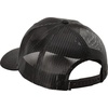 image:imageVortex Three Peaks Patch Snapback CapsBlack