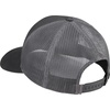 image:imageVortex Three Peaks Patch Snapback CapsCharcoal