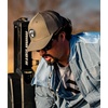 image:imageVortex Three Peaks Patch Snapback CapsLoden