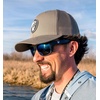 image:imageVortex Three Peaks Patch Snapback CapsLoden