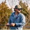 image:imageVortex Three Peaks Patch Snapback CapsLoden