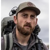 image:imageVortex Three Peaks Patch Snapback CapsLoden Leather Patch