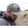 image:imageVortex Three Peaks Patch Snapback CapsLoden Leather Patch