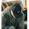 image:imageVortex Through and Through Camo Snap Back CapsBlack