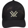 image:imageVortex Through and Through Camo Snap Back CapsBlack