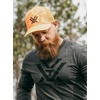 image:imageVortex Through and Through Camo Snap Back CapsBlaze