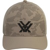 image:imageVortex Through and Through Camo Snap Back CapsKhaki
