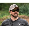 image:imageVortex Through and Through Camo Snap Back CapsKhaki