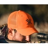 image:imageVortex Traditions Blaze Orange HatOrange