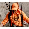 image:imageVortex Traditions Blaze Orange HatOrange
