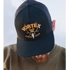 image:imageVortex Traditions Elk Mesh Snapback Cap