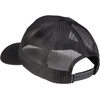 image:imageVortex Trigger Press Mesh Snapback CapBlack