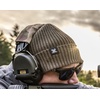 image:imageVortex Unisex Meander Cold Weather Beanies  One Size Fits MostOlive
