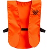 image:imageVortex Youth Blaze Orange Hunting Vest amp Hat Combo