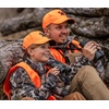 image:imageVortex Youth Blaze Orange Hunting Vest amp Hat Combo