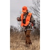 image:imageVortex Youth Blaze Orange Hunting Vest amp Hat Combo