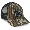 image:imageVortex x Mossy Oaks OG Bottomland Camo Mesh Snapback Cap