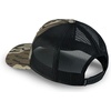 image:imageVortex x Mossy Oaks OG Bottomland Camo Mesh Snapback Cap