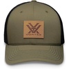image:imageVortex Barneveld 608 Snapback CapsGreen
