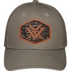 image:imageVortex Boss Tom Patch Snapback CapDusty Olive