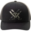 image:imageVortex Camo Punch Snap Back CapsBlack