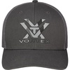 image:imageVortex Camo Punch Snap Back CapsCharcoal