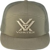 image:imageVortex Core Logo 7 Panel Mesh Snapback Caps
