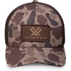 Brown Waterfowl Camo