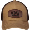 image:imageVortex Mens FullTine Heritage Snap Back CapSand Bar