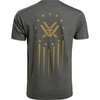 image:imageVortex Mens Vertical Lift Short Sleeve ShirtsDark Olive