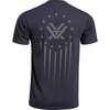 image:imageVortex Mens Vertical Lift Short Sleeve ShirtsPolar Night