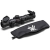 image:imageVortex Optics Crossfire II 27x32 Second Focal Plane Crossbow Scope Kit  XBR2 ReticleBlackCrossbow Kit